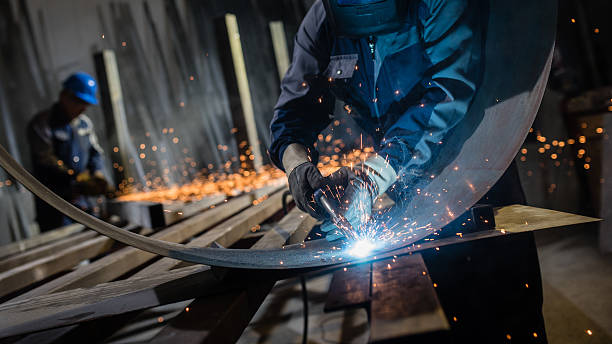 Affordable Welder Services in Laguna Heights, TX