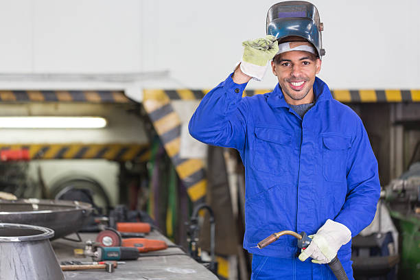 Best Automation and Robotic Welding in Laguna Heights, TX